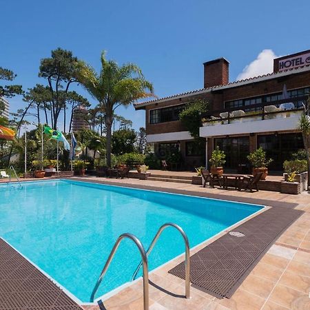Hotel Camelot Punta del Este Exterior photo
