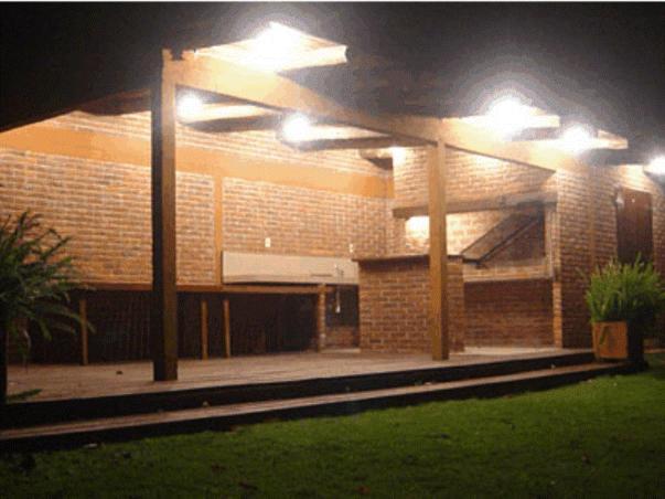 Hotel Camelot Punta del Este Exterior photo