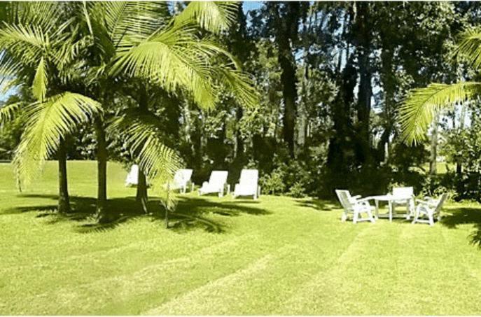 Hotel Camelot Punta del Este Exterior photo