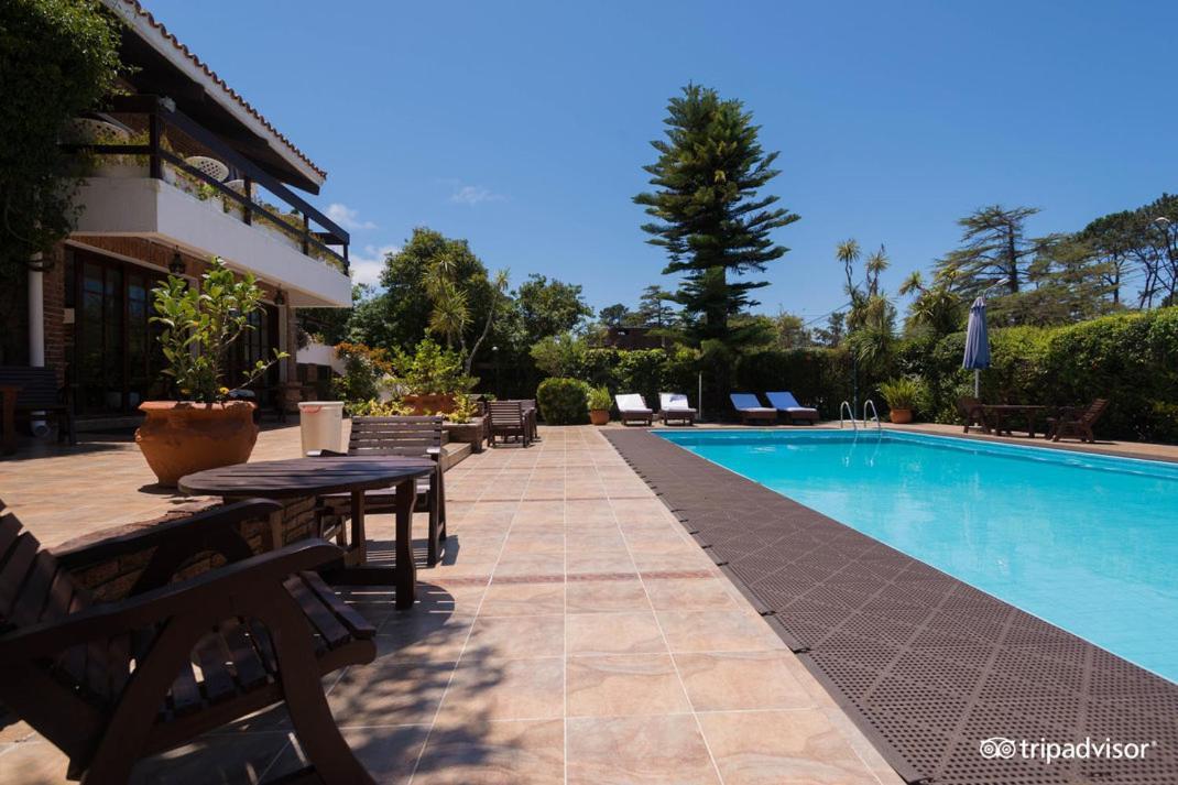 Hotel Camelot Punta del Este Exterior photo